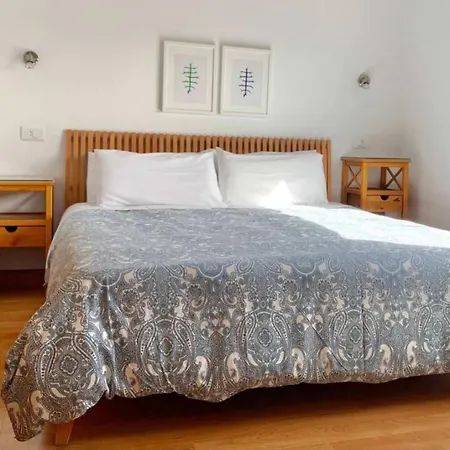 Nice With Two Bedroom