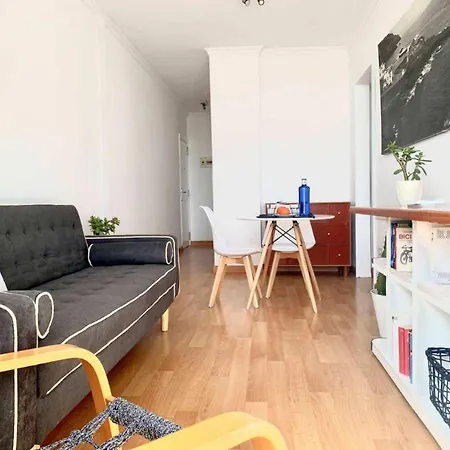 Apartment Nice With Two Bedroom