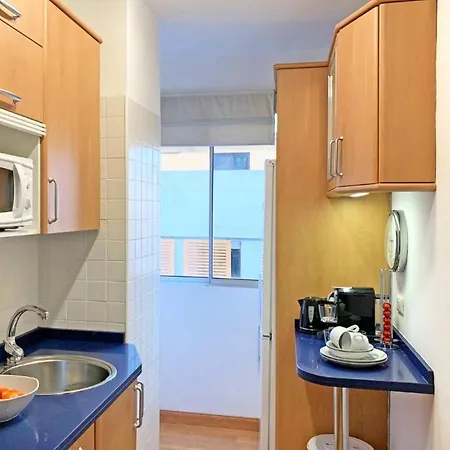 Nice With Two Bedroom Apartment *