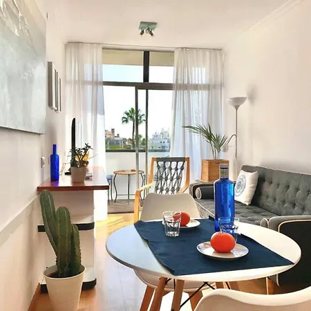 Nice With Two Bedroom *